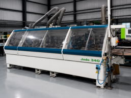 Edge Banding Machine